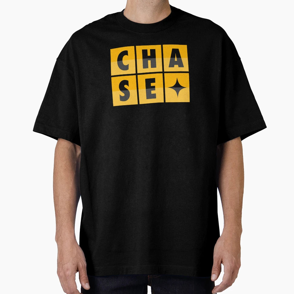 Chase Original T-Shirt - Custom Art Print Men Women - T-Shirt, Sweatshirt, Hoodie