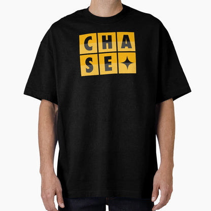 Chase Original T-Shirt - Custom Art Print Men Women - T-Shirt, Sweatshirt, Hoodie
