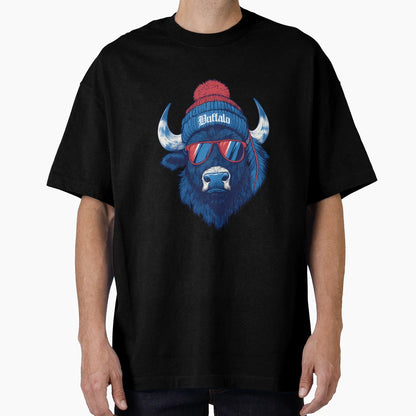 Buffalo Bills T-Shirt - Trendy Graphic Men Women - T-Shirt, Sweatshirt, Hoodie