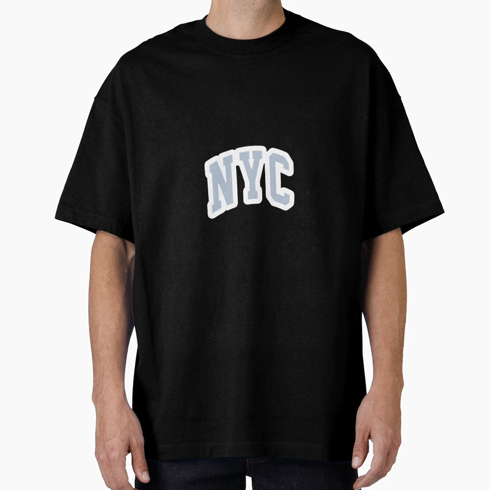 New York City Nyc T-Shirt - Unique Graphic Unisex - T-Shirt, Sweatshirt, Hoodie
