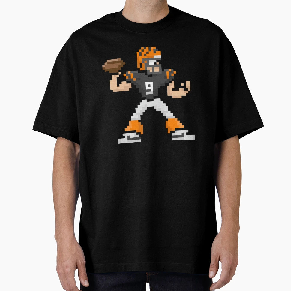 Megaman X Cincinnati T-Shirt - Streetwear Style Unisex - T-Shirt, Sweatshirt, Hoodie