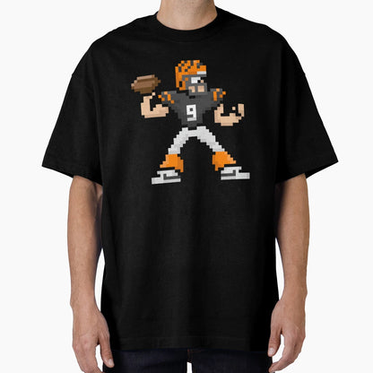 Megaman X Cincinnati T-Shirt - Streetwear Style Unisex - T-Shirt, Sweatshirt, Hoodie
