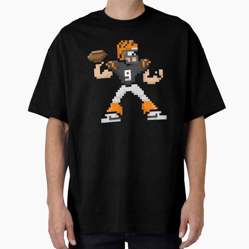 Megaman X Cincinnati T-Shirt - Streetwear Style Unisex - T-Shirt, Sweatshirt, Hoodie