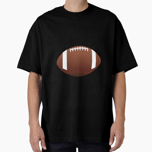 Worlds Okayest Quarterback T-Shirt - Graphic Print for Adults - T-Shirt, Sweatshirt, Hoodie