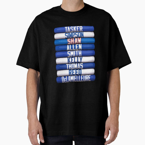 Buffalo Bills T-Shirt - Graphic Print for Adults - T-Shirt, Sweatshirt, Hoodie