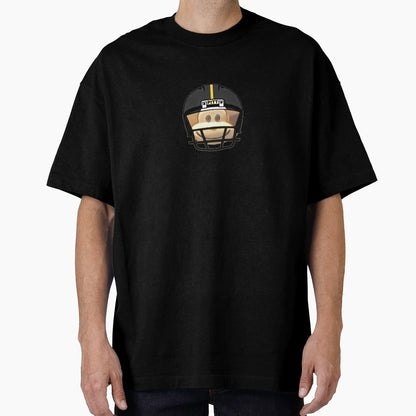 Pittsburgh Cj T-Shirt - Streetwear Style for Adults - T-Shirt, Sweatshirt, Hoodie