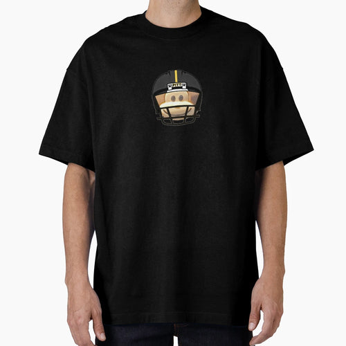 Pittsburgh Cj T-Shirt - Streetwear Style for Adults - T-Shirt, Sweatshirt, Hoodie