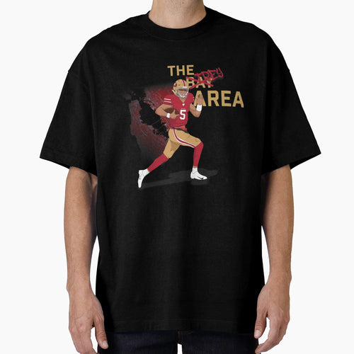 Trey Area T-Shirt - Fun Novelty Design for Adults - T-Shirt, Sweatshirt, Hoodie
