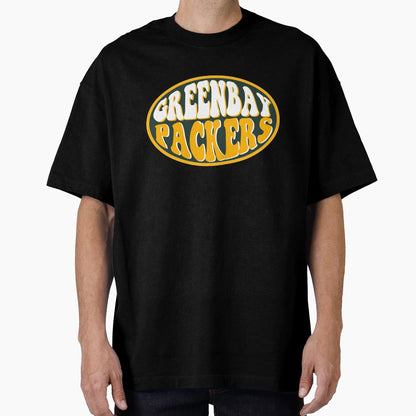 Groovy Packers T-Shirt - Unique Graphic Men Women - T-Shirt, Sweatshirt, Hoodie