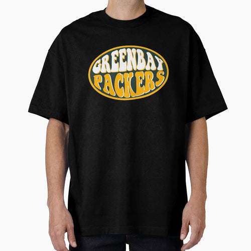Groovy Packers T-Shirt - Unique Graphic Men Women - T-Shirt, Sweatshirt, Hoodie