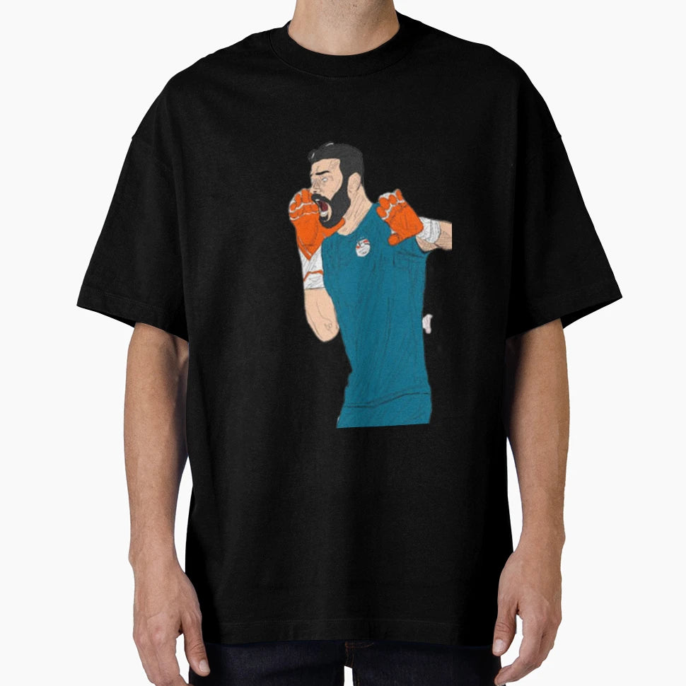 Gabaski T-Shirt - Minimalist Print Unisex - T-Shirt, Sweatshirt, Hoodie