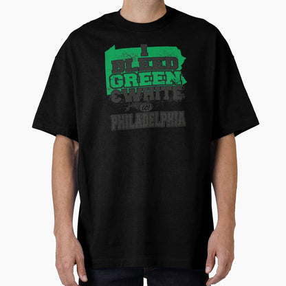 Go Philadelphia T-Shirt - Aesthetic Graphic Men Women - T-Shirt, Sweatshirt, Hoodie