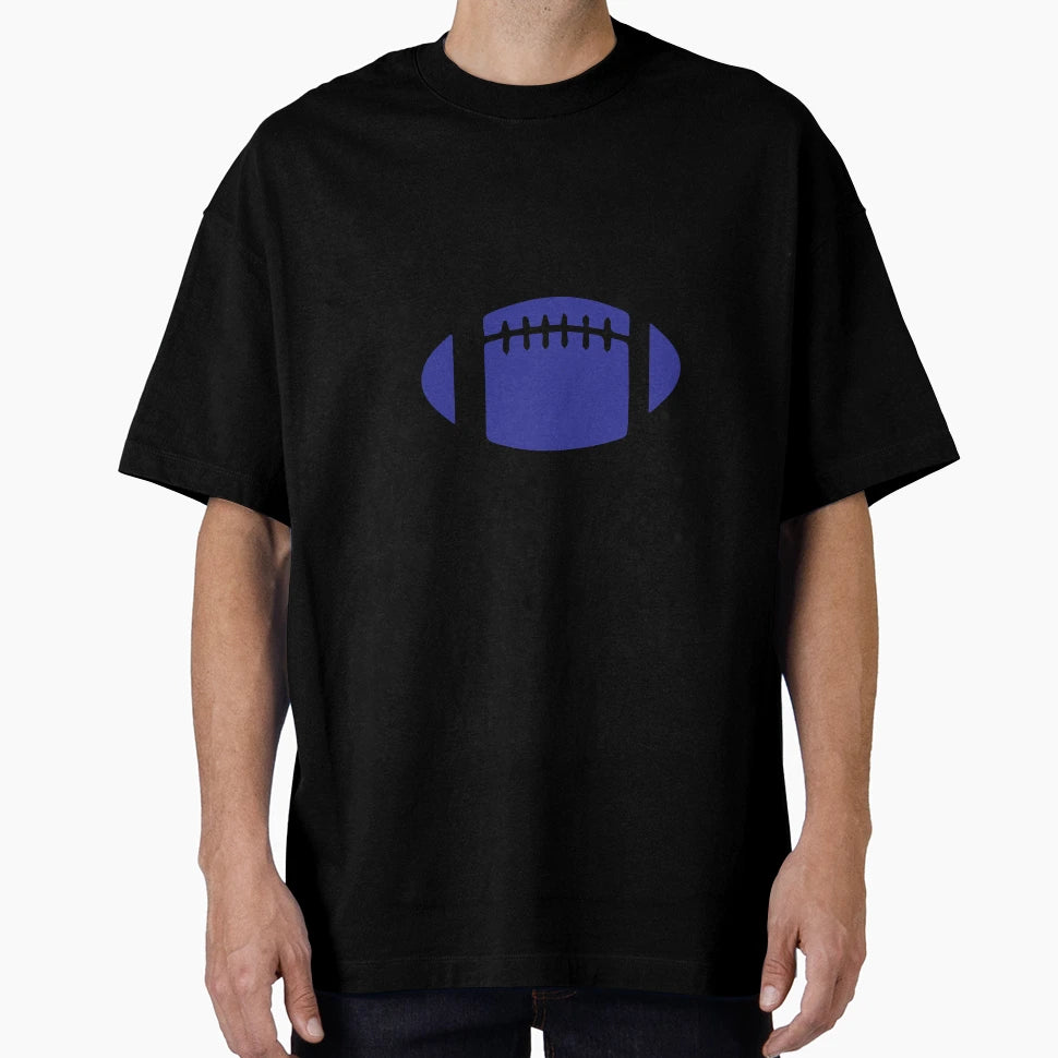 Game Day T-Shirt - Minimalist Print Unisex - T-Shirt, Sweatshirt, Hoodie