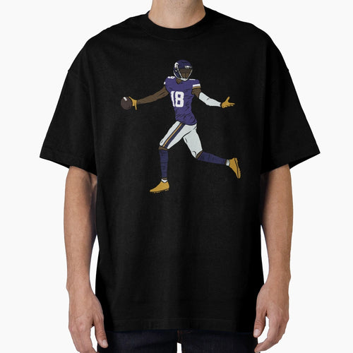 JJ Looking Back Celebration T-Shirt - Custom Art Print Unisex - T-Shirt, Sweatshirt, Hoodie
