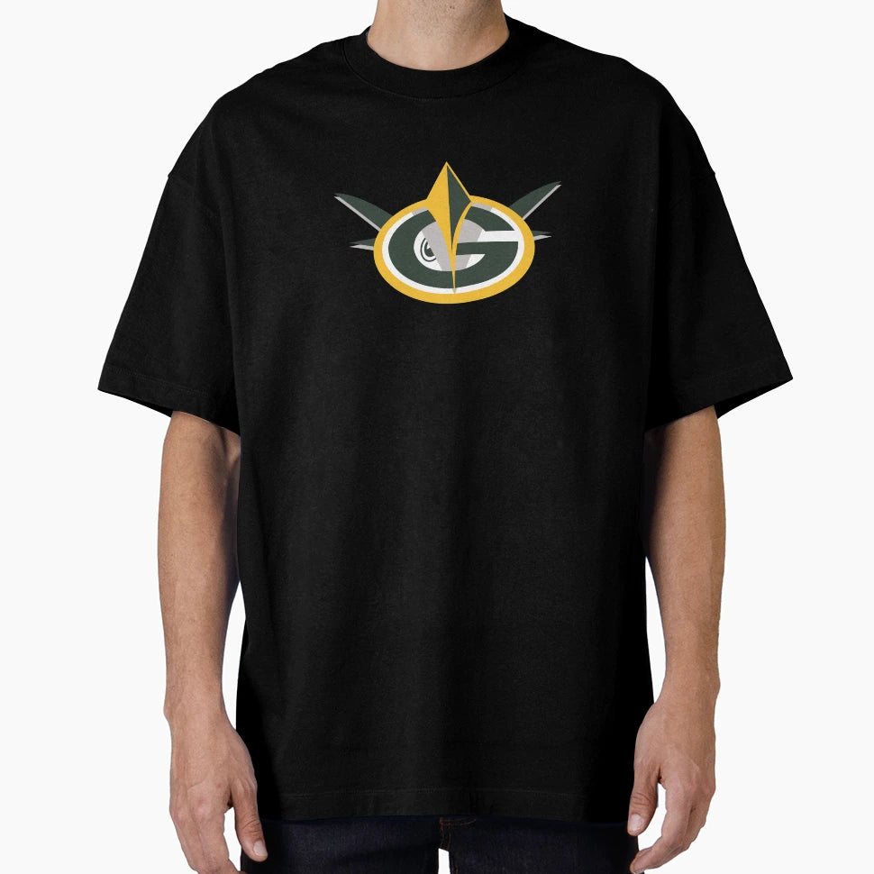Green Bay T-Shirt - Trendy Graphic for Adults - T-Shirt, Sweatshirt, Hoodie