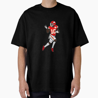 TH Deuces T-Shirt - Trendy Graphic Unisex - T-Shirt, Sweatshirt, Hoodie
