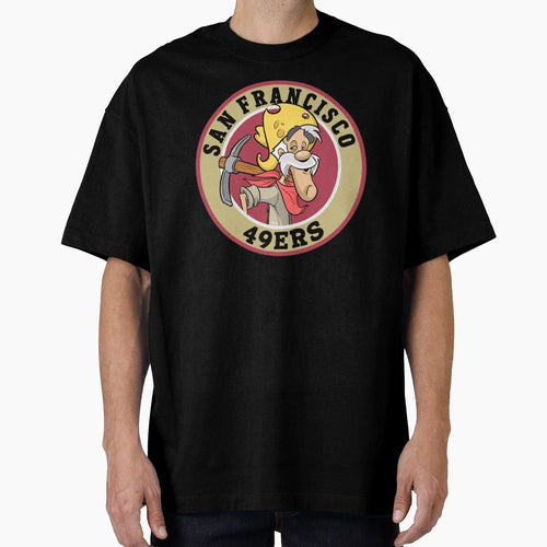 Cuties 49Ers T-Shirt - Unique Graphic Men Women - T-Shirt, Sweatshirt, Hoodie