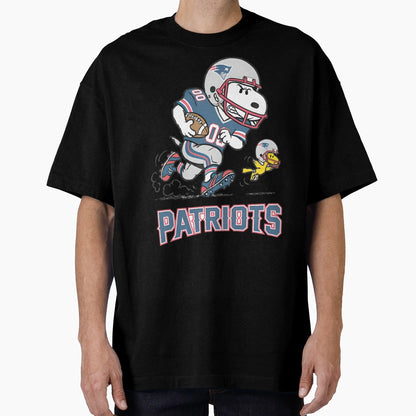 Football Dog Fan Gear T-Shirt - Novelty Apparel for Adults - T-Shirt, Sweatshirt, Hoodie