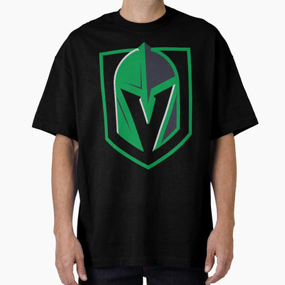 Vgk Green St Patricks Day T-Shirt - Graphic Print Unisex - T-Shirt, Sweatshirt, Hoodie