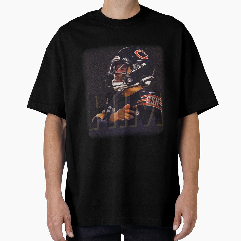 Williams Him T-Shirt - Unique Graphic Unisex - T-Shirt, Sweatshirt, Hoodie