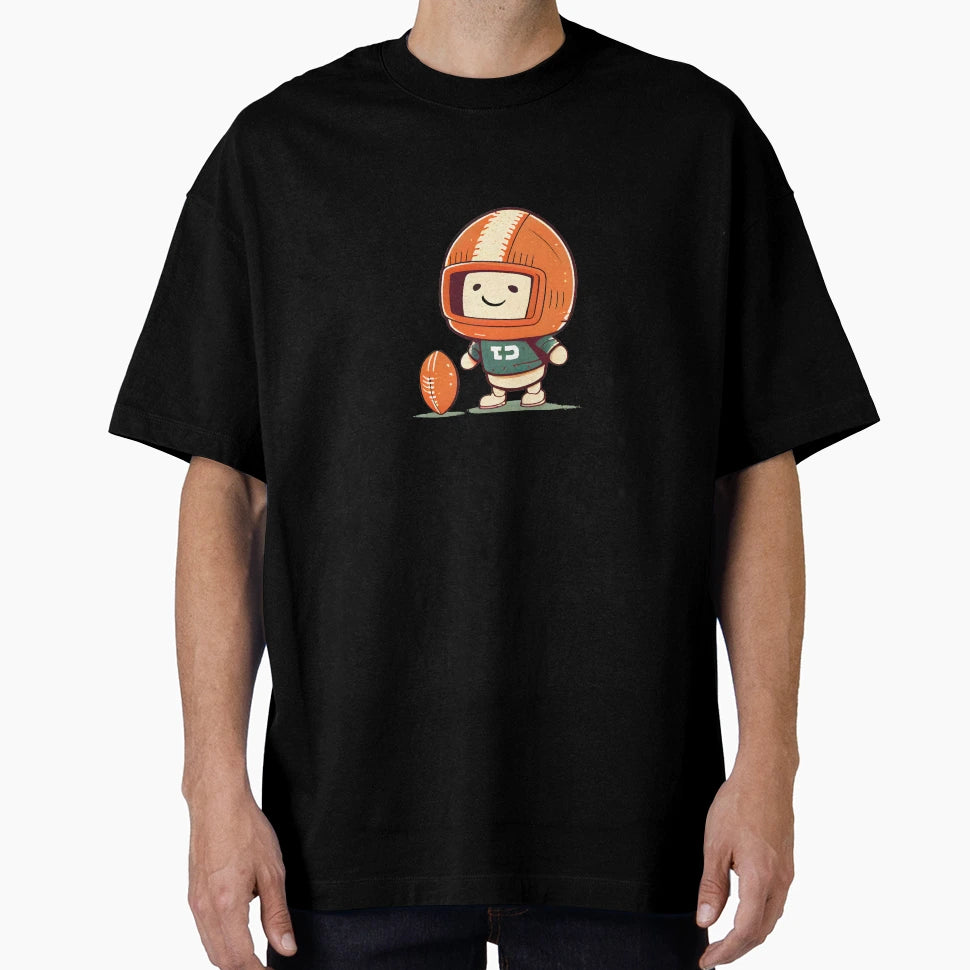 Supercharged Fandom Embrace Coolness T-Shirt - Streetwear Style Unisex - T-Shirt, Sweatshirt, Hoodie