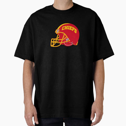 Chiefs T-Shirt - Fun Novelty Design Unisex - T-Shirt, Sweatshirt, Hoodie