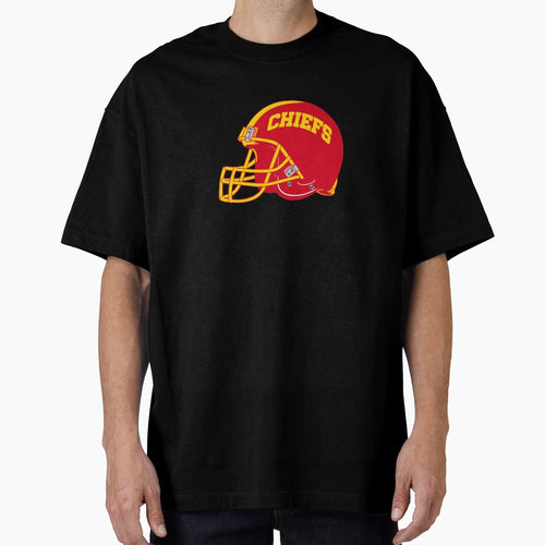 Chiefs T-Shirt - Fun Novelty Design Unisex - T-Shirt, Sweatshirt, Hoodie