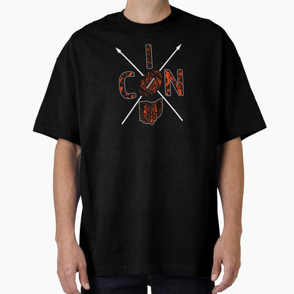 Cincinnati Football Fan 2022 Ohio Pride T-Shirt - Graphic Print Unisex - T-Shirt, Sweatshirt, Hoodie