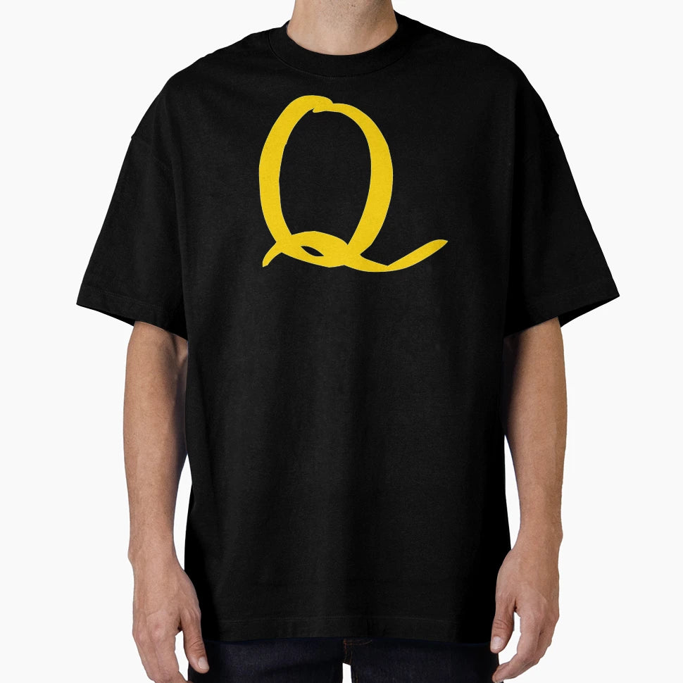 Jonny Quest T-Shirt - Trendy Graphic for Adults - T-Shirt, Sweatshirt, Hoodie