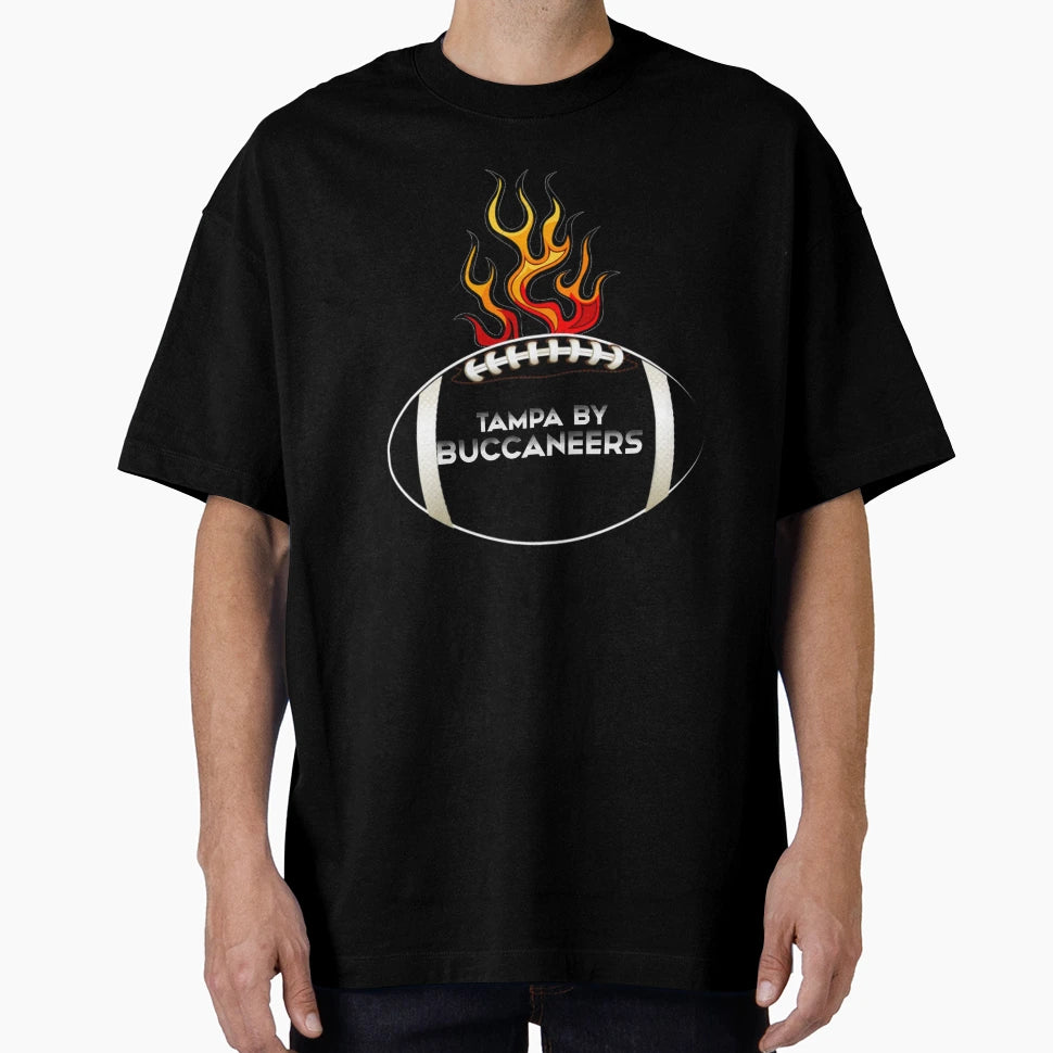 Tampa T-Shirt - Graphic Print Unisex - T-Shirt, Sweatshirt, Hoodie