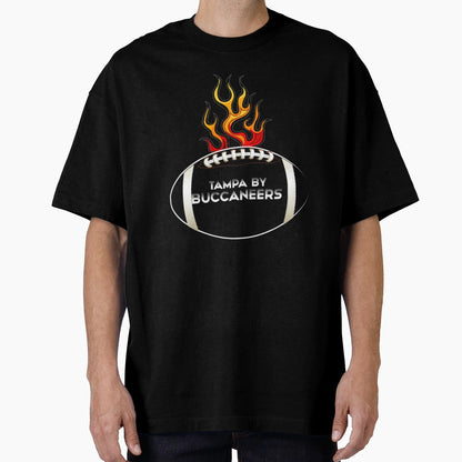 Tampa T-Shirt - Graphic Print Unisex - T-Shirt, Sweatshirt, Hoodie
