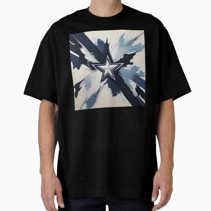 Lone Star T-Shirt - Casual Everyday Wear for Adults - T-Shirt, Sweatshirt, Hoodie