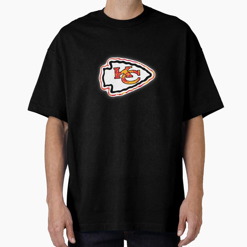 Chiefsnation Arrowhead D T-Shirt - Casual Everyday Wear for Adults - T-Shirt, Sweatshirt, Hoodie