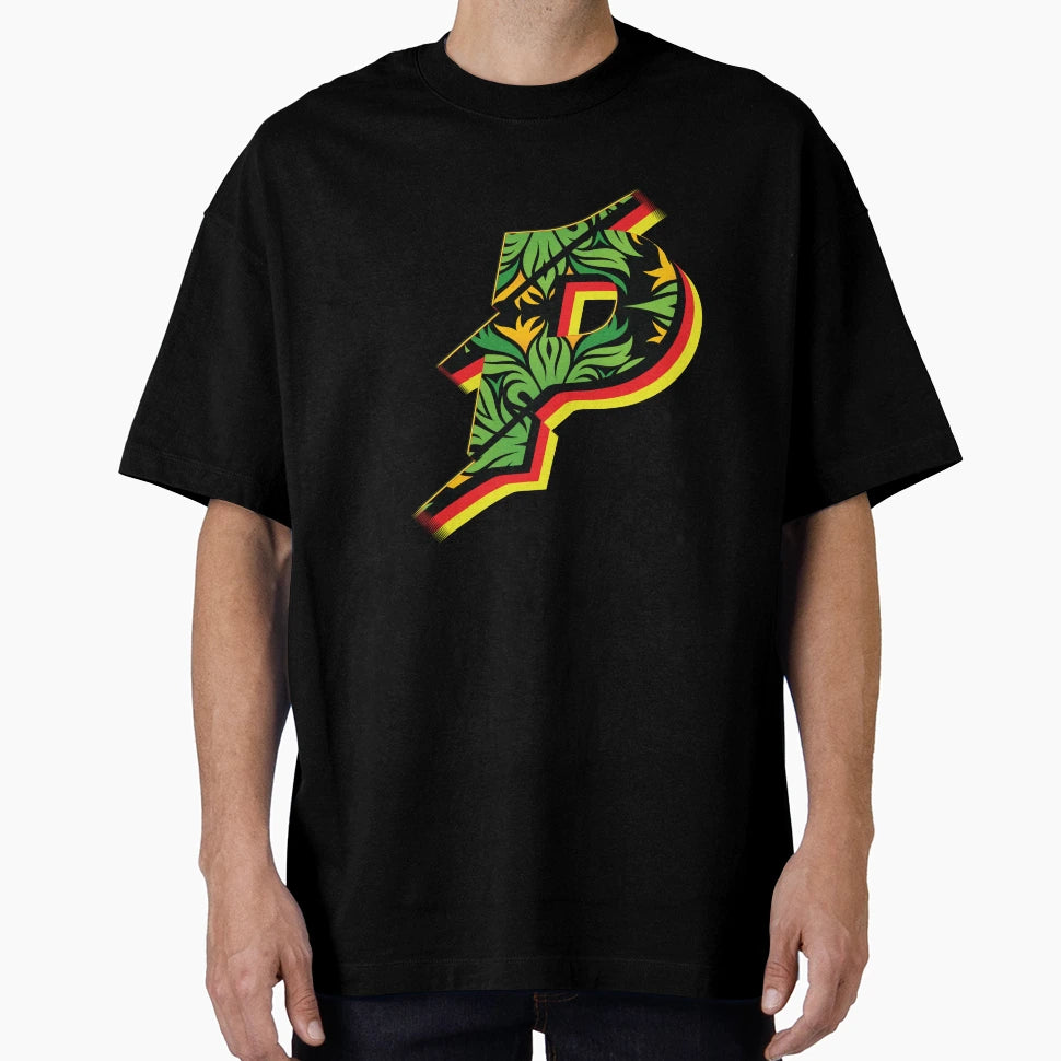 P T-Shirt - Trendy Graphic Men Women - T-Shirt, Sweatshirt, Hoodie
