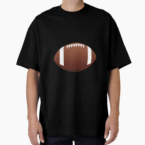Americas Okayest Quarterback T-Shirt - Casual Everyday Wear for Adults - T-Shirt, Sweatshirt, Hoodie