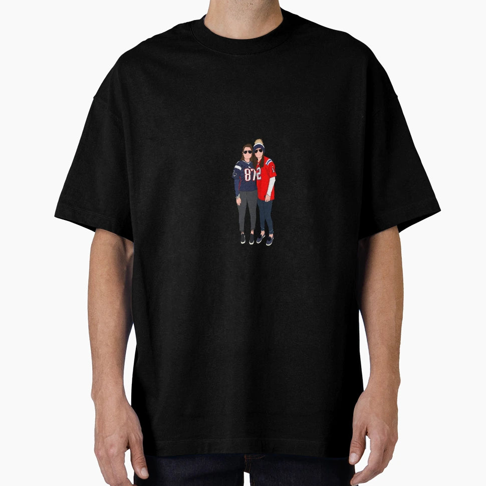 Lauren C T-Shirt - Fun Novelty Design Unisex - T-Shirt, Sweatshirt, Hoodie