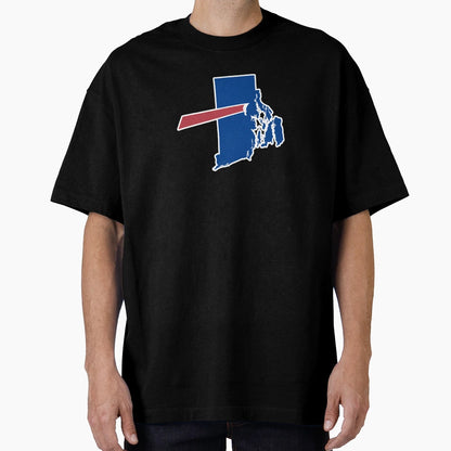 Rhode Island Mafia T-Shirt - Minimalist Print for Adults - T-Shirt, Sweatshirt, Hoodie