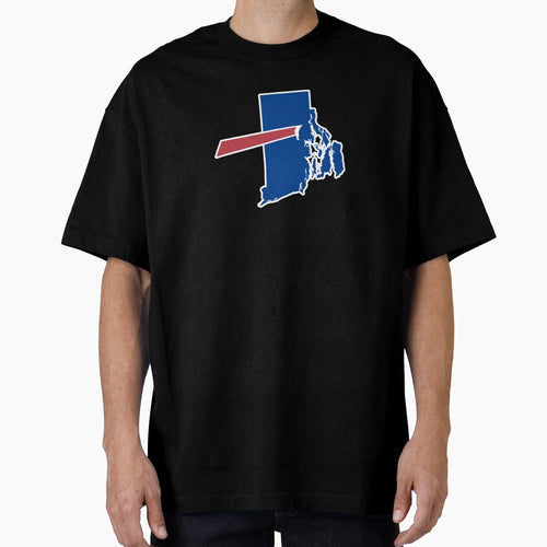 Rhode Island Mafia T-Shirt - Minimalist Print for Adults - T-Shirt, Sweatshirt, Hoodie