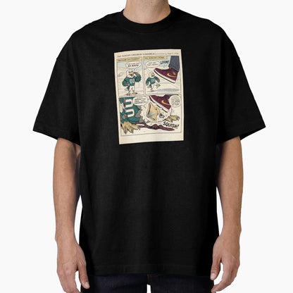 Httr T-Shirt - Fun Novelty Design Men Women - T-Shirt, Sweatshirt, Hoodie