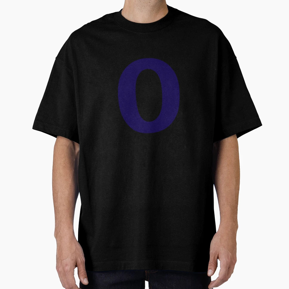 Zero 0 T-Shirt - Casual Everyday Wear Unisex - T-Shirt, Sweatshirt, Hoodie