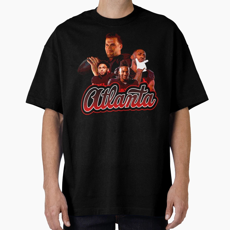 Falcons Weapons T-Shirt - Unique Graphic Unisex - T-Shirt, Sweatshirt, Hoodie