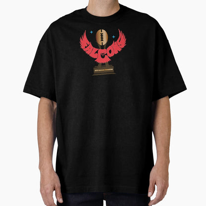 Beautiful Birds Rule Roost T-Shirt - Custom Art Print Men Women - T-Shirt, Sweatshirt, Hoodie