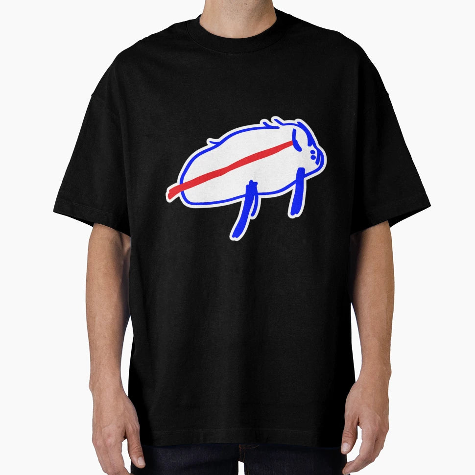JA Drawing T-Shirt - Trendy Graphic for Adults - T-Shirt, Sweatshirt, Hoodie