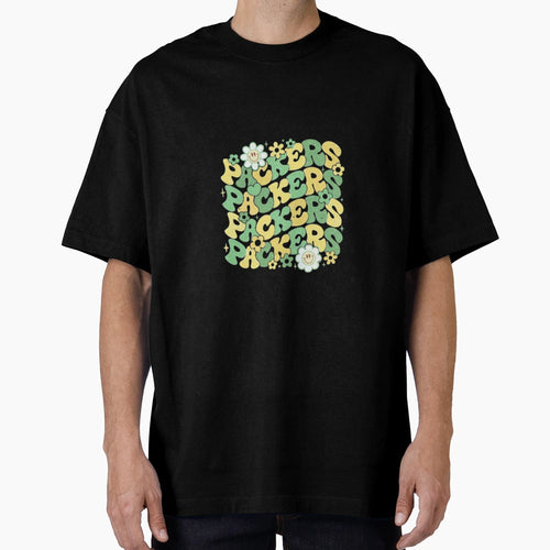 Big Packers Aesthetic T-Shirt - Novelty Apparel Men Women - T-Shirt, Sweatshirt, Hoodie