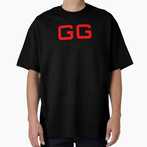Gg Good Game T-Shirt - Novelty Apparel Unisex - T-Shirt, Sweatshirt, Hoodie