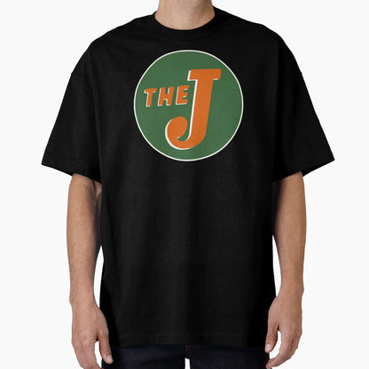 Elgin Joliet And Eastern Railway T-Shirt - Graphic Print Unisex - T-Shirt, Sweatshirt, Hoodie
