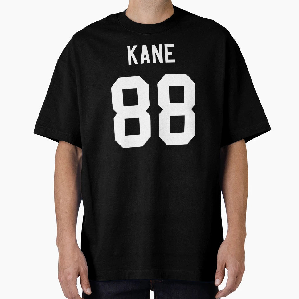 Chi Kane 88 T-Shirt - Trendy Graphic for Adults - T-Shirt, Sweatshirt, Hoodie