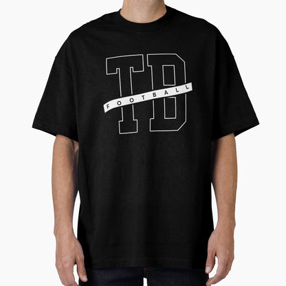 Tampa Bay Football T-Shirt - Aesthetic Graphic Men Women - T-Shirt, Sweatshirt, Hoodie
