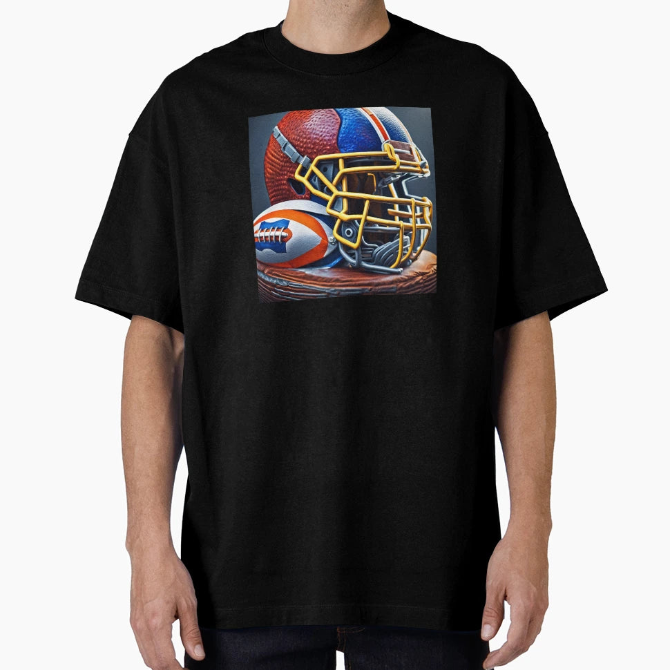 American Football Nfl T-Shirt - Trendy Graphic Men Women - T-Shirt, Sweatshirt, Hoodie