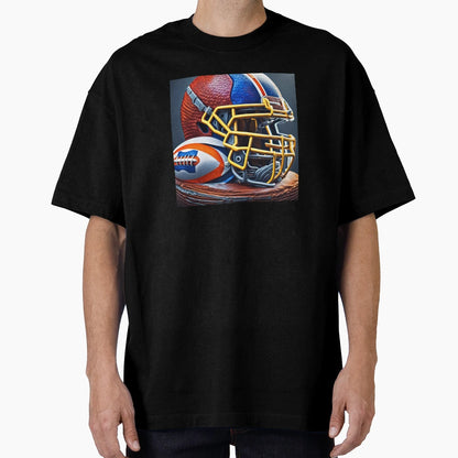 American Football Nfl T-Shirt - Trendy Graphic Men Women - T-Shirt, Sweatshirt, Hoodie